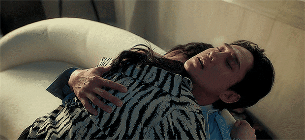 전재준 박연진 움짤