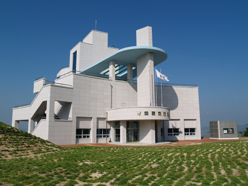 강화 평화전망대