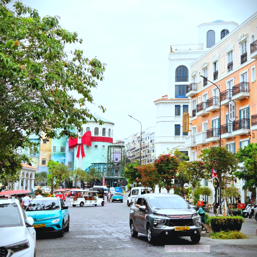 #푸꾸옥선셋타운