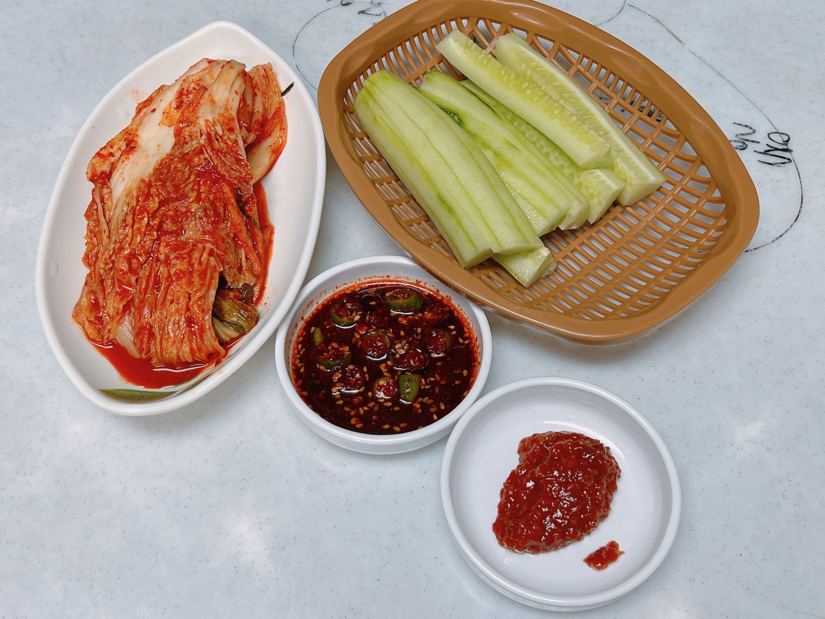 삼척 쏠비치리조트 근처 맛집