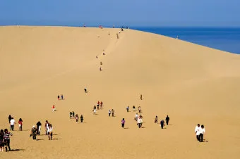 일본 돗토리 여행코스 3박 4일 일정 및 필수 관광지 추천_44