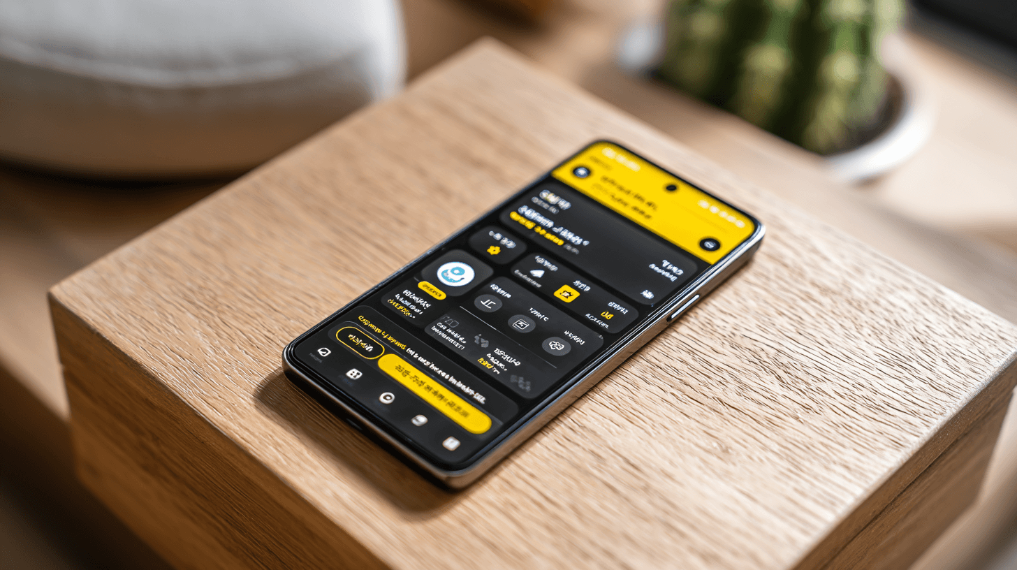 핸드폰-카카오톡-화면