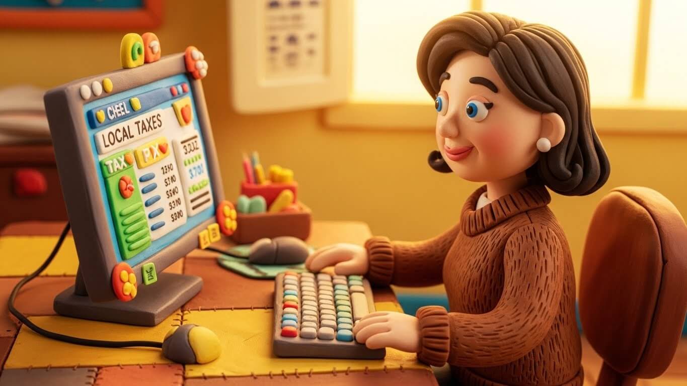 2025년 자동차세 납부 조회 지금 당장 알아보자! 