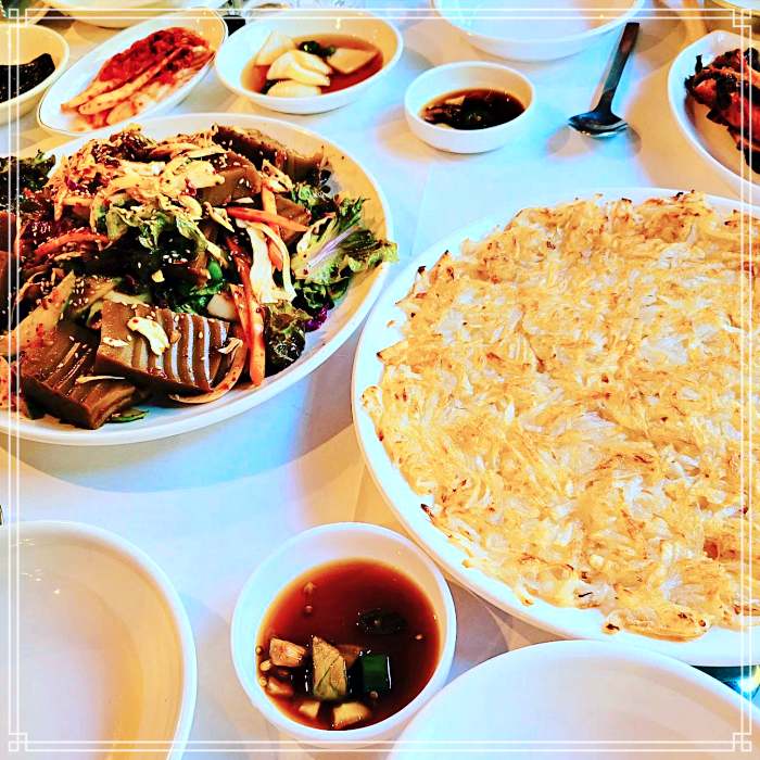 생방송 투데이 양주, 장흥, 계곡 참숯 화력으로 진한 풍미! 무쇠솥 닭볶음탕 맛집