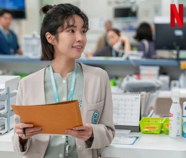 넷플릭스 드라마 '중증외상센터'11