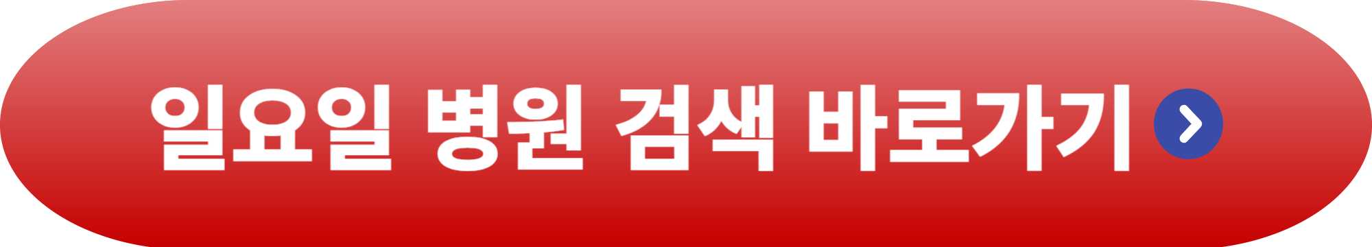 일요일 진료 병원검색 방법