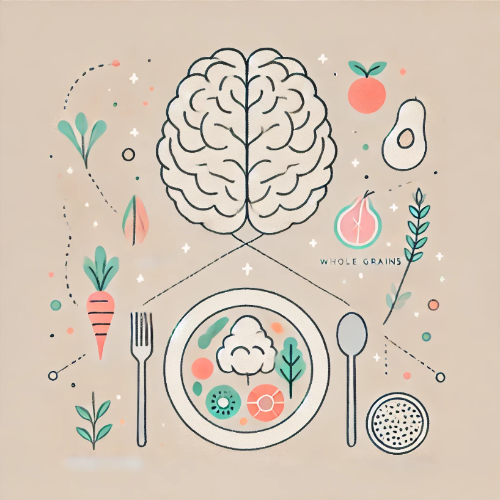 food and mental health