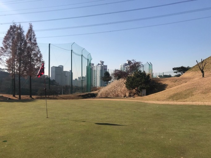88cc 파3