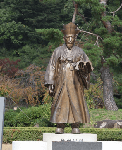 오죽헌