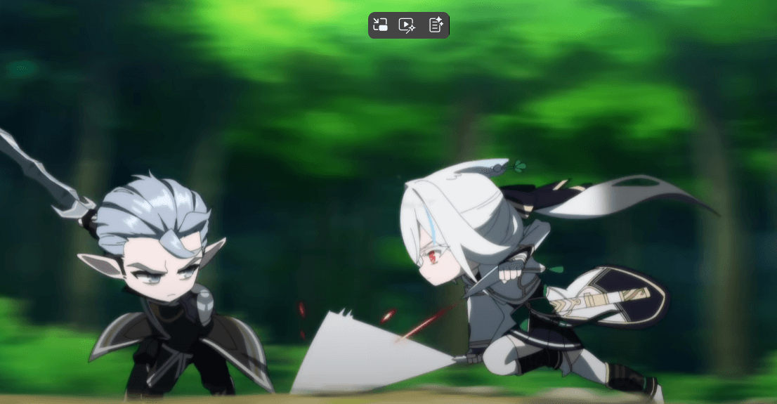 코강 우선순위 렌