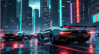 Canva Text to Image로 누구나 쉽게 AI 이미지 만들기