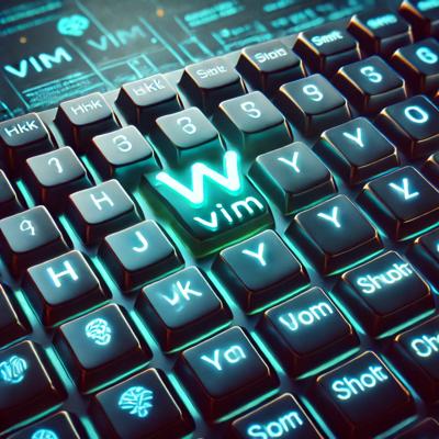 Vim 단축키 완전정복: 코딩 속도와 생산성을 높이는 필수 단축키 모음