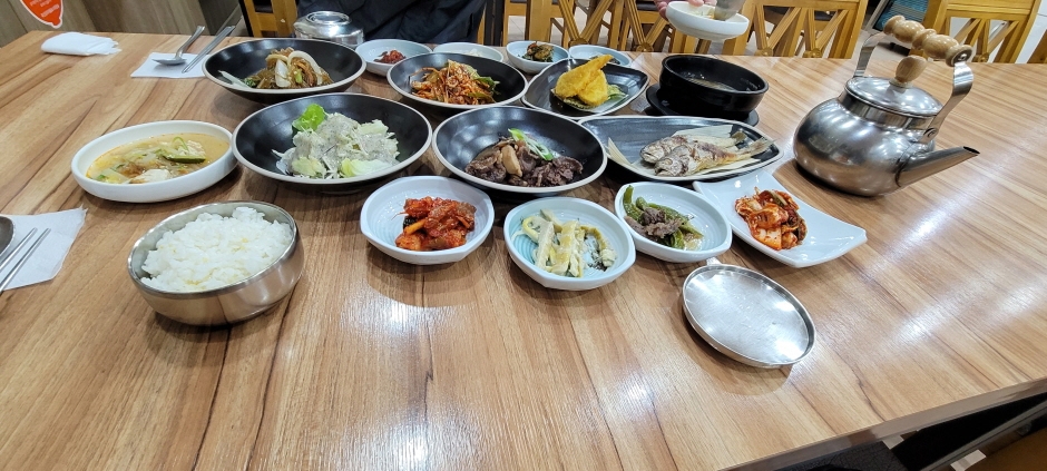 함평 맛집 베스트 5