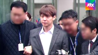 배우 박유환 딸 결혼 형 박유천 형제 근황 프로필