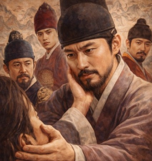 영화 관상 이미지