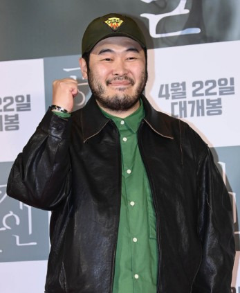 김기방 아들 눈 건강