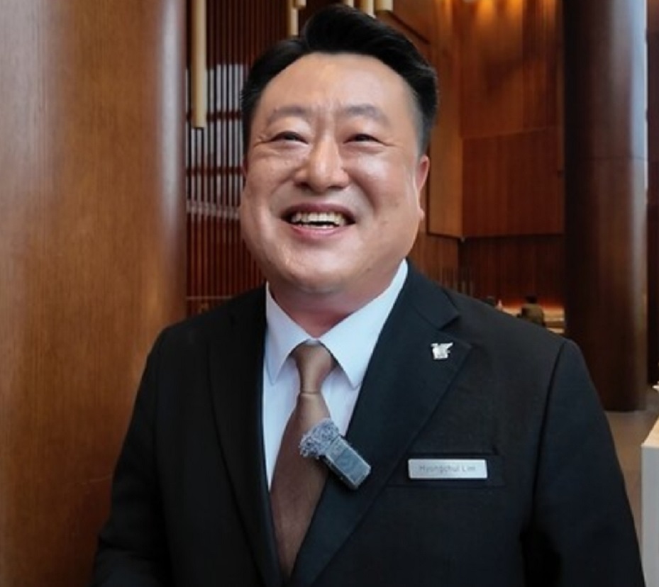 반포-임형철-매니저-호텔-뷔페