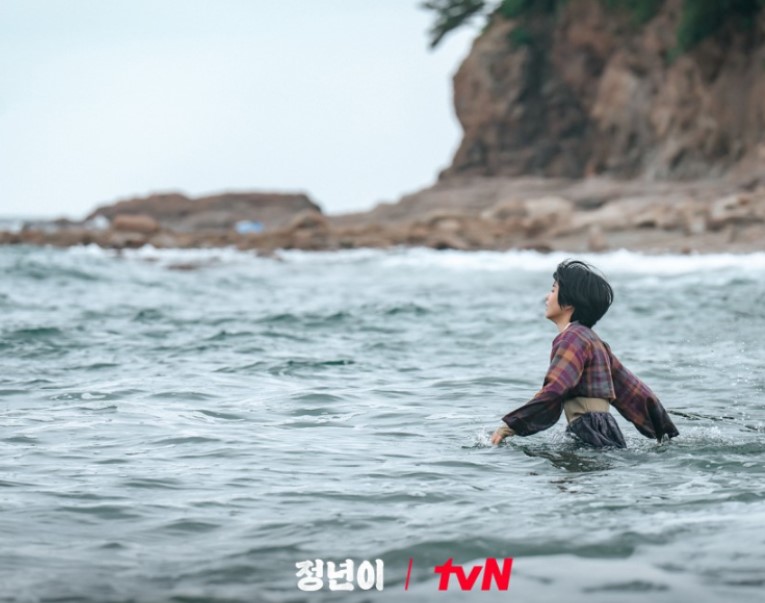 정년이 웹툰 결말 줄거리