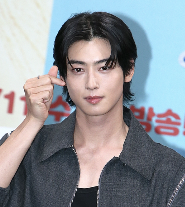 차은우 프로필 | 군입대 | 군악대 활동 | 동생 어머니