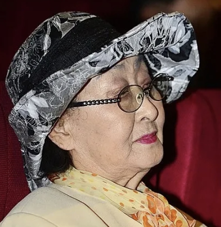 한명숙 가수 프로필