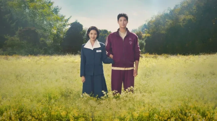 폭삭 속았수다 인기 이유