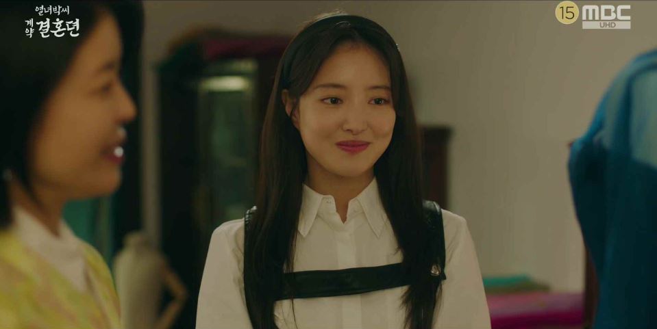 열녀박씨계약결혼뎐_7회