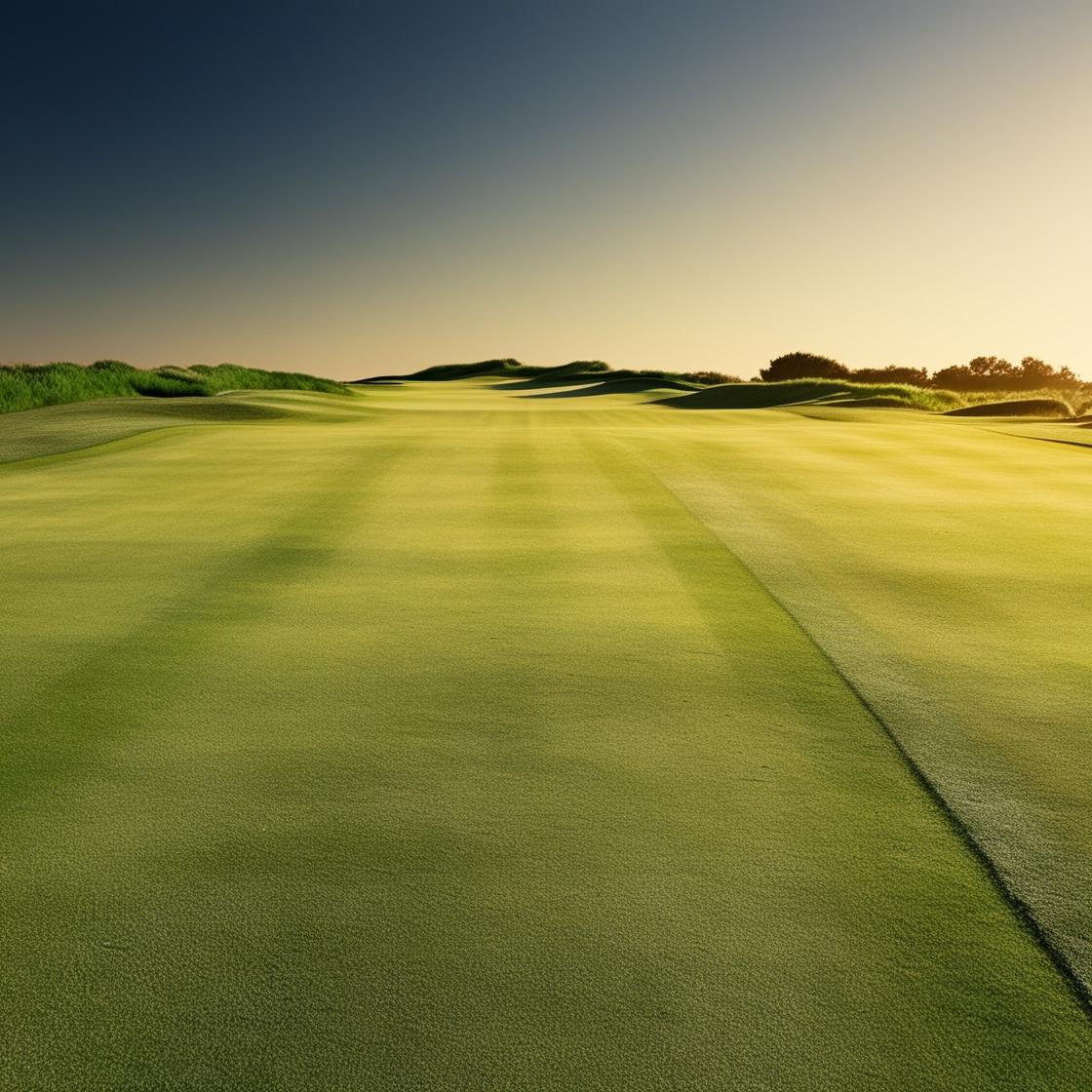 페어웨이적중율