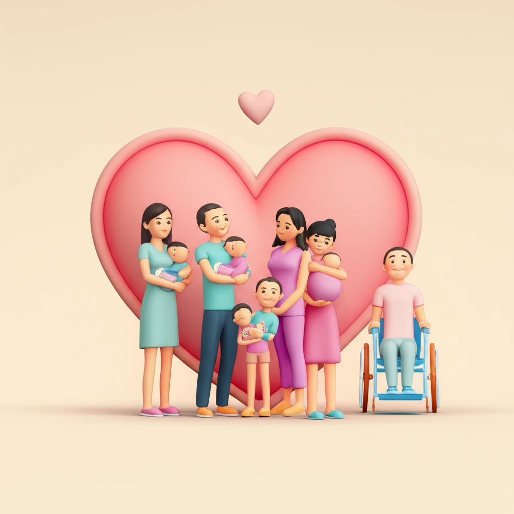 2025 연수구 산모·신생아 건강관리..