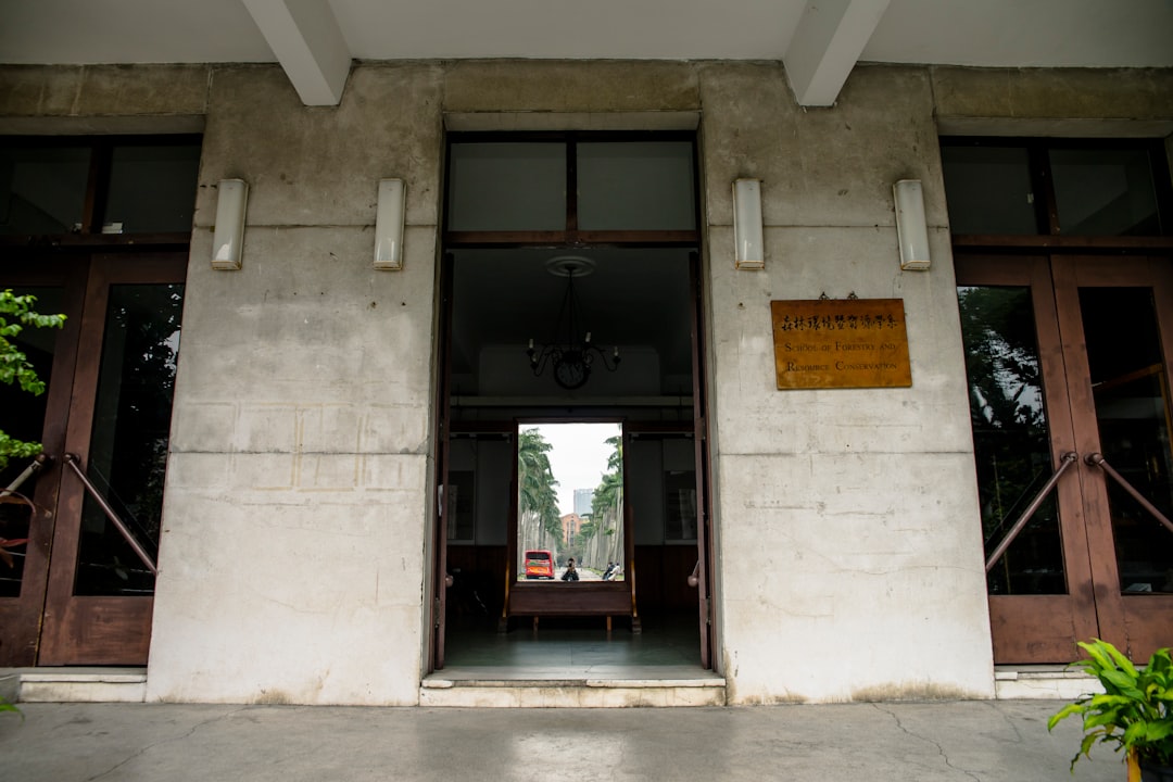 Embassy
