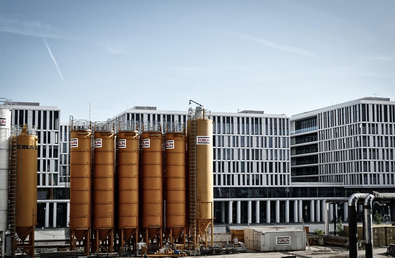 콘크리트기사 자격증 취득정보