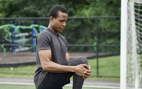 구획증후군&amp;#44; 증상 인식과 초음파 검사