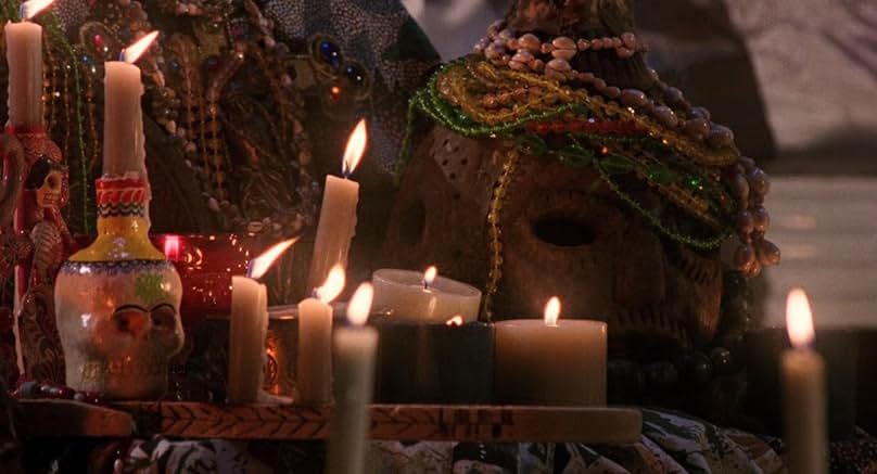 프레데터 2 (1990) 영화