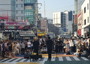 홍대입구 주차 꿀팁 저렴한 주차장 정보
