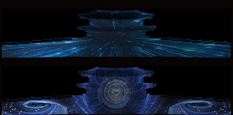 서울윈터페스타 서울라이트 광화문 빛축제 (축제기간&amp;#44; 축제장소&amp;#44; 운영시간