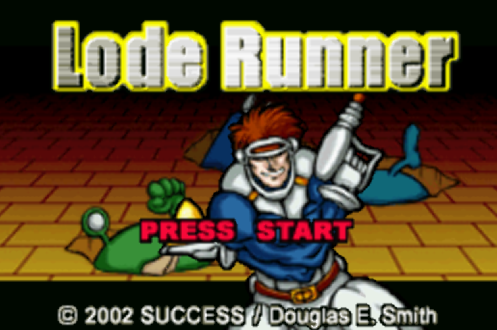 게임보이 어드벤스 일판