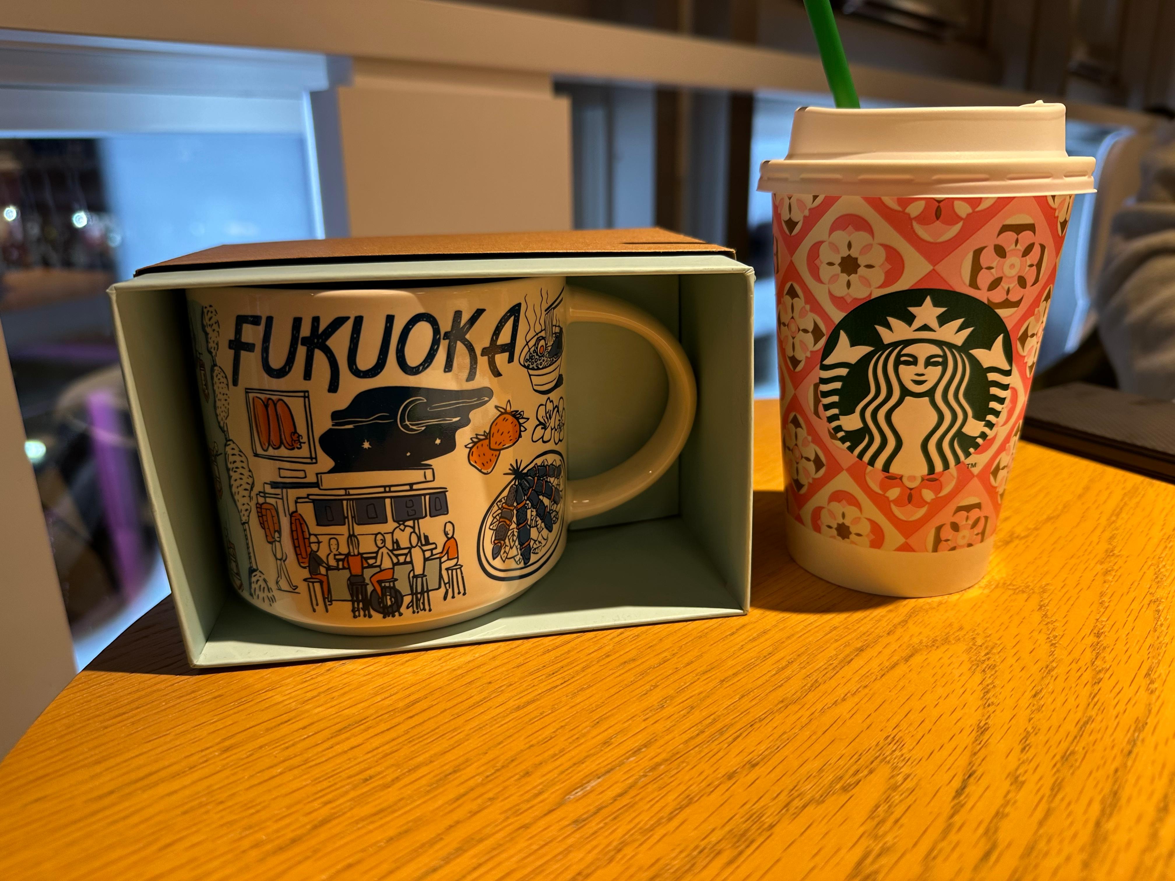 일본 후쿠오카 시티컵