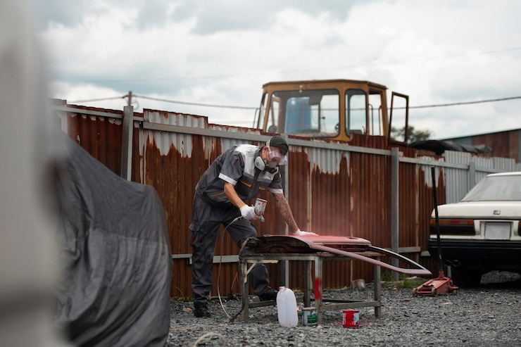 산재보험 보상범위