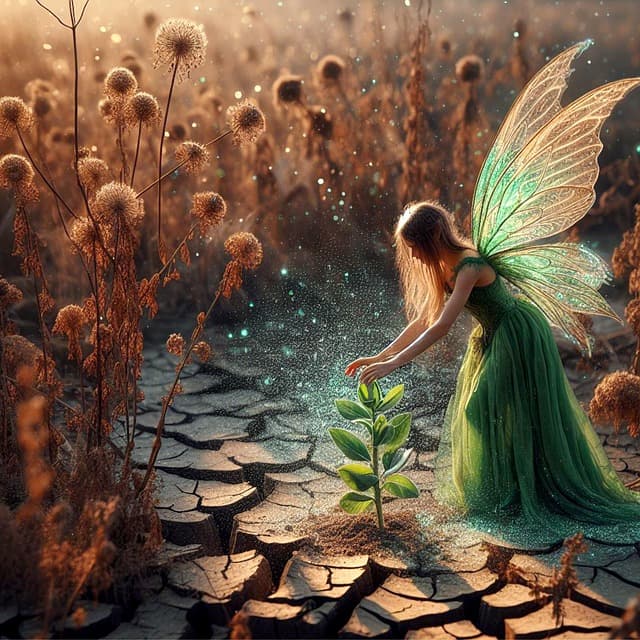 기후 변화로 인한 거주지 상실과 정신 건강