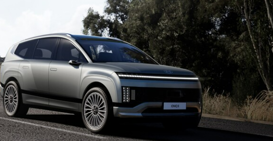 아이오닉9-성능