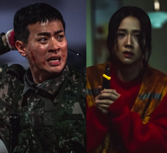 뉴토피아 결말 8화 시즌2 몇부작 마지막회 원작 차이점 비교 스포주의