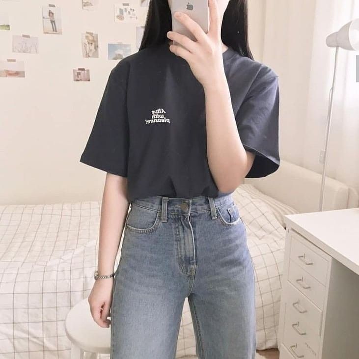 일반인 패션 데일리룩 모음