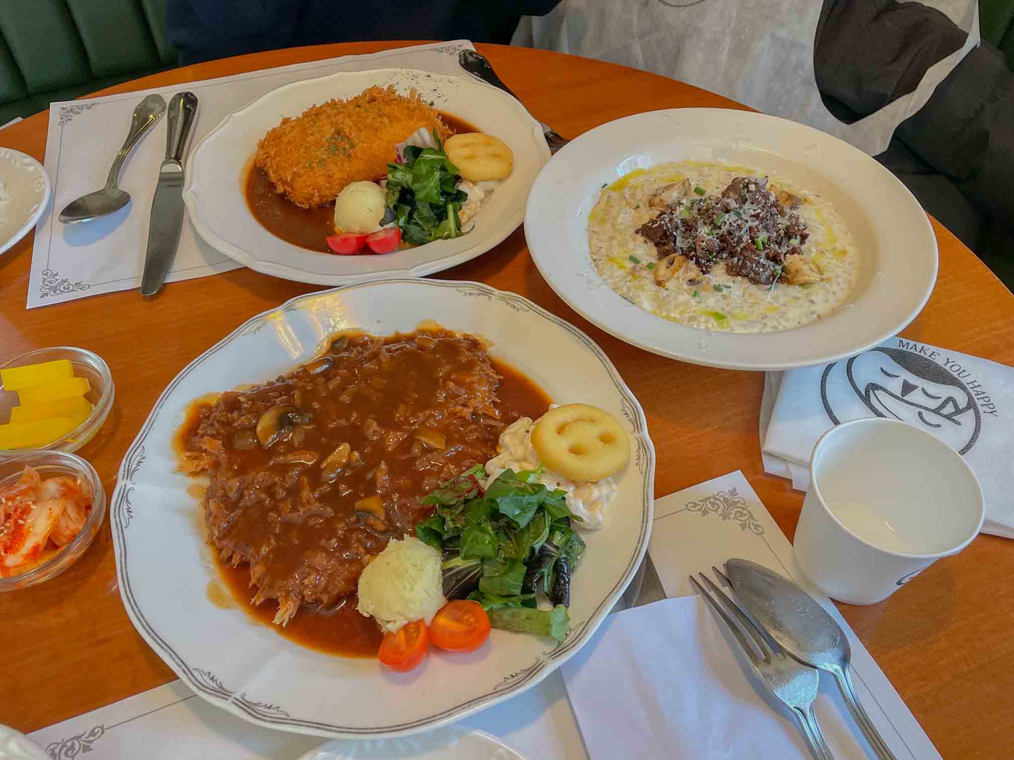 광주 동명동 돈까스 맛집 행봉경양식