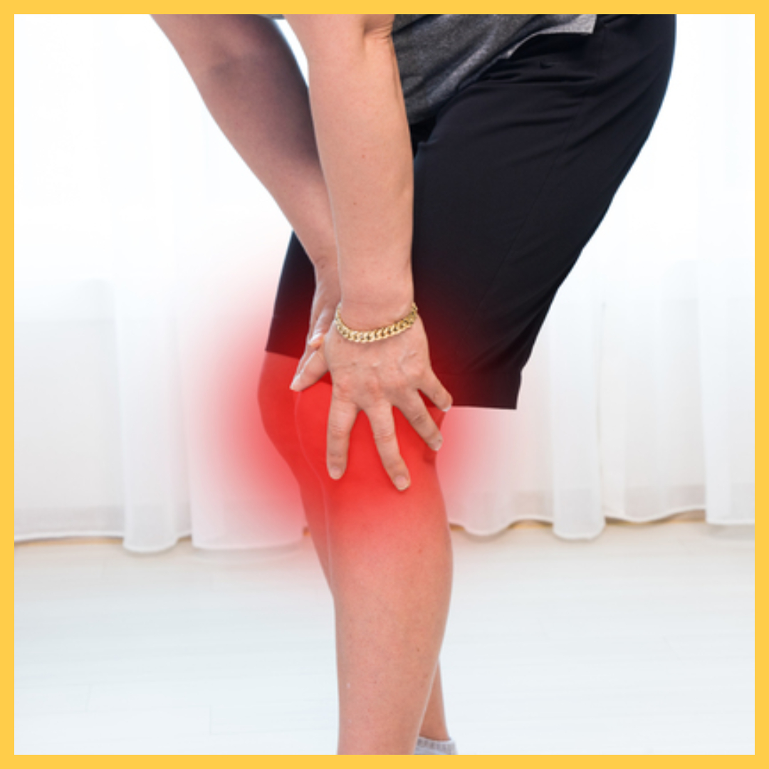 무릎관절에좋은운동