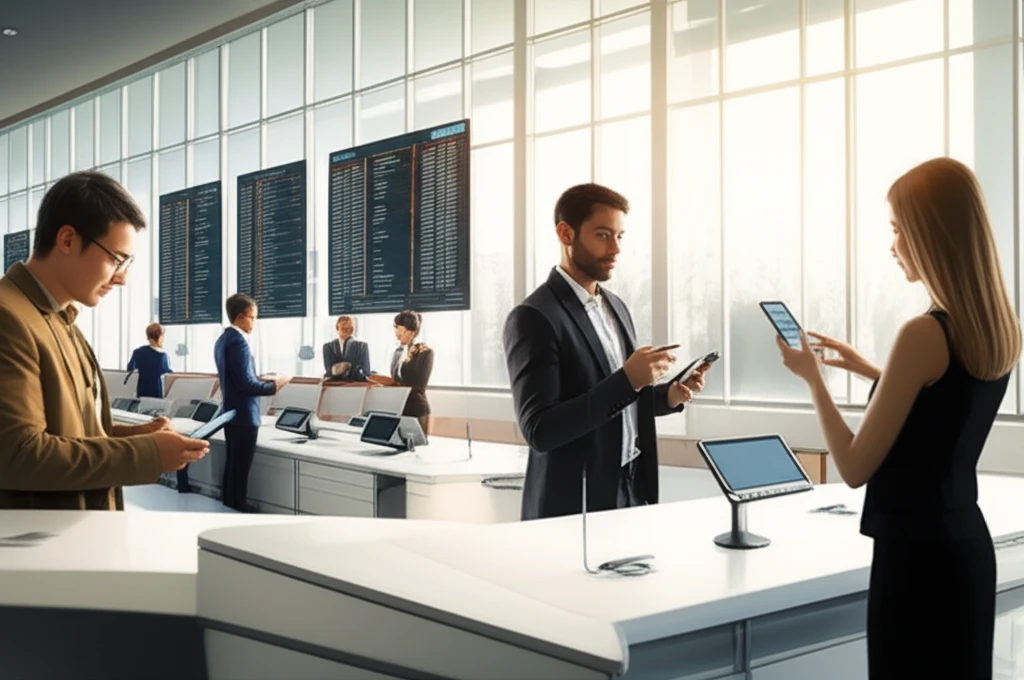 환전 고민 끝: 은행별 비대면 환전