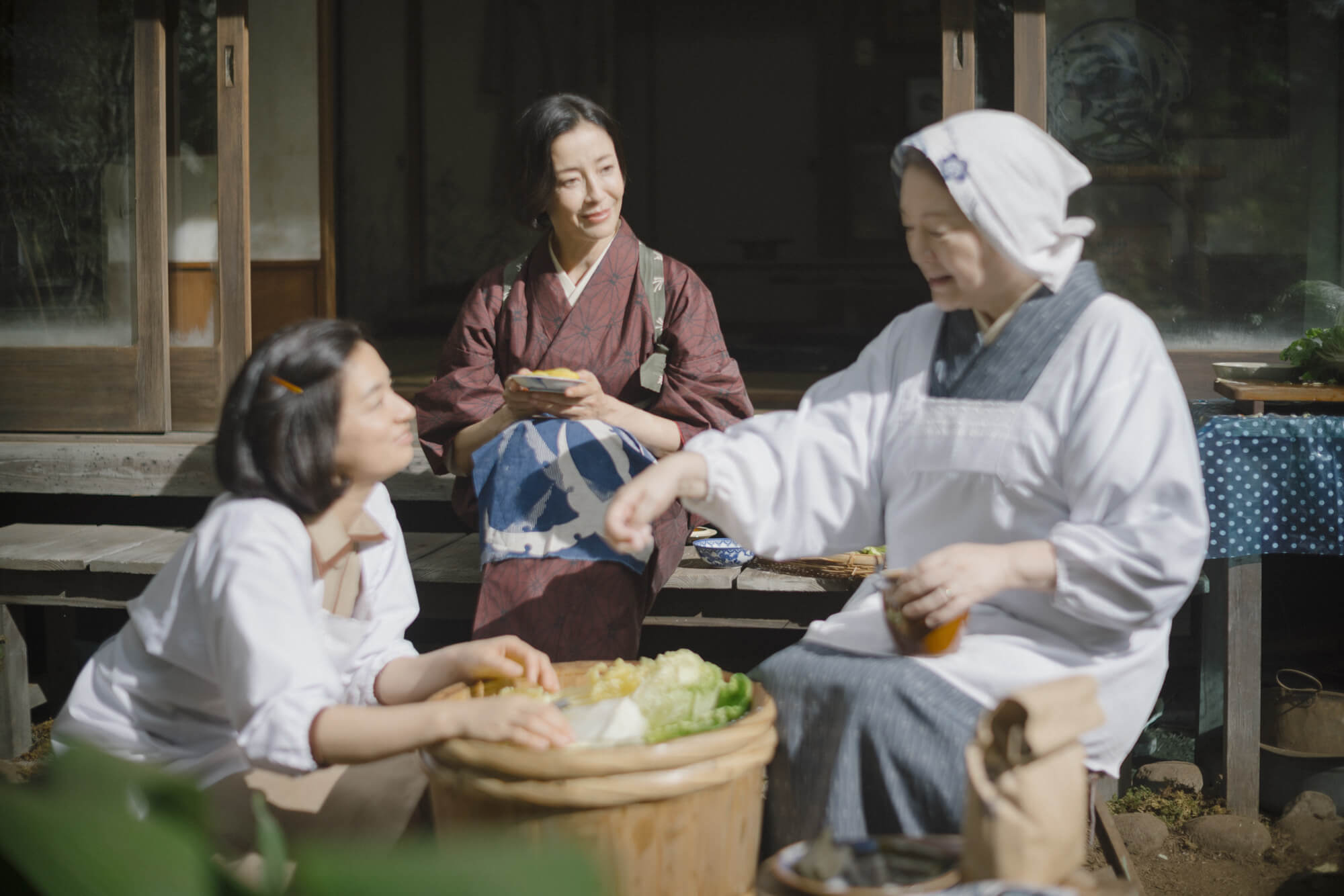 넷플릭스 아수라처럼