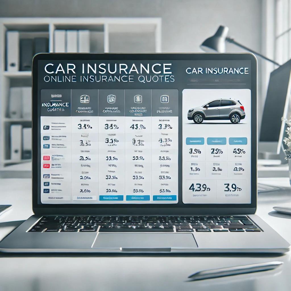 자동차보험 비교견적사이트