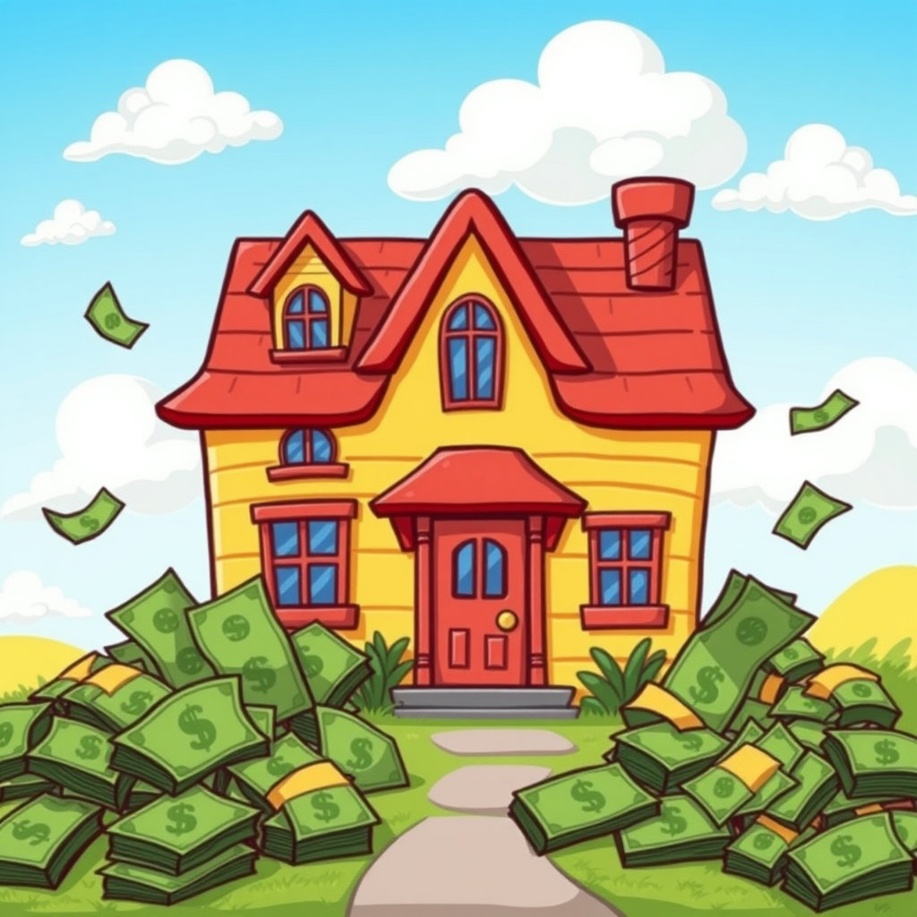 월세 전세 금리 투자 집선택 전세자금대출 월세 절약 목돈 집계약