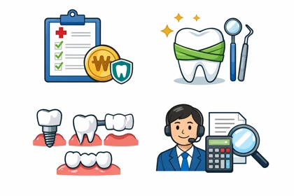 실속형 치아보험 추천 선택 기준과 확인 포인트20