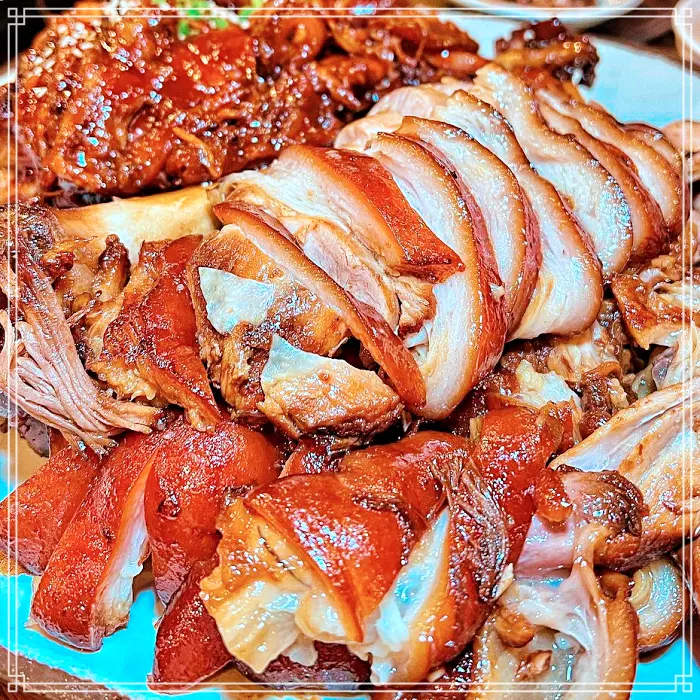 생방송 투데이 마포, 공덕 20년째 골목을 지킨 전통의 맛 한방 족발 맛집