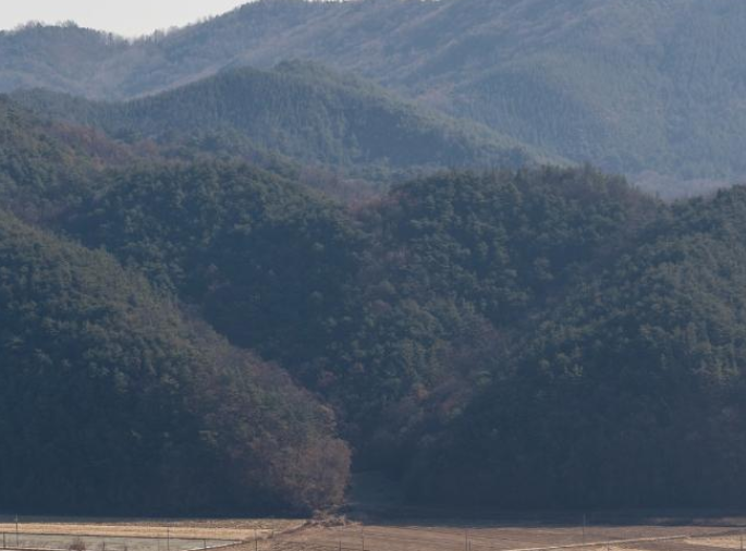 예천 회룡포 관련 사진